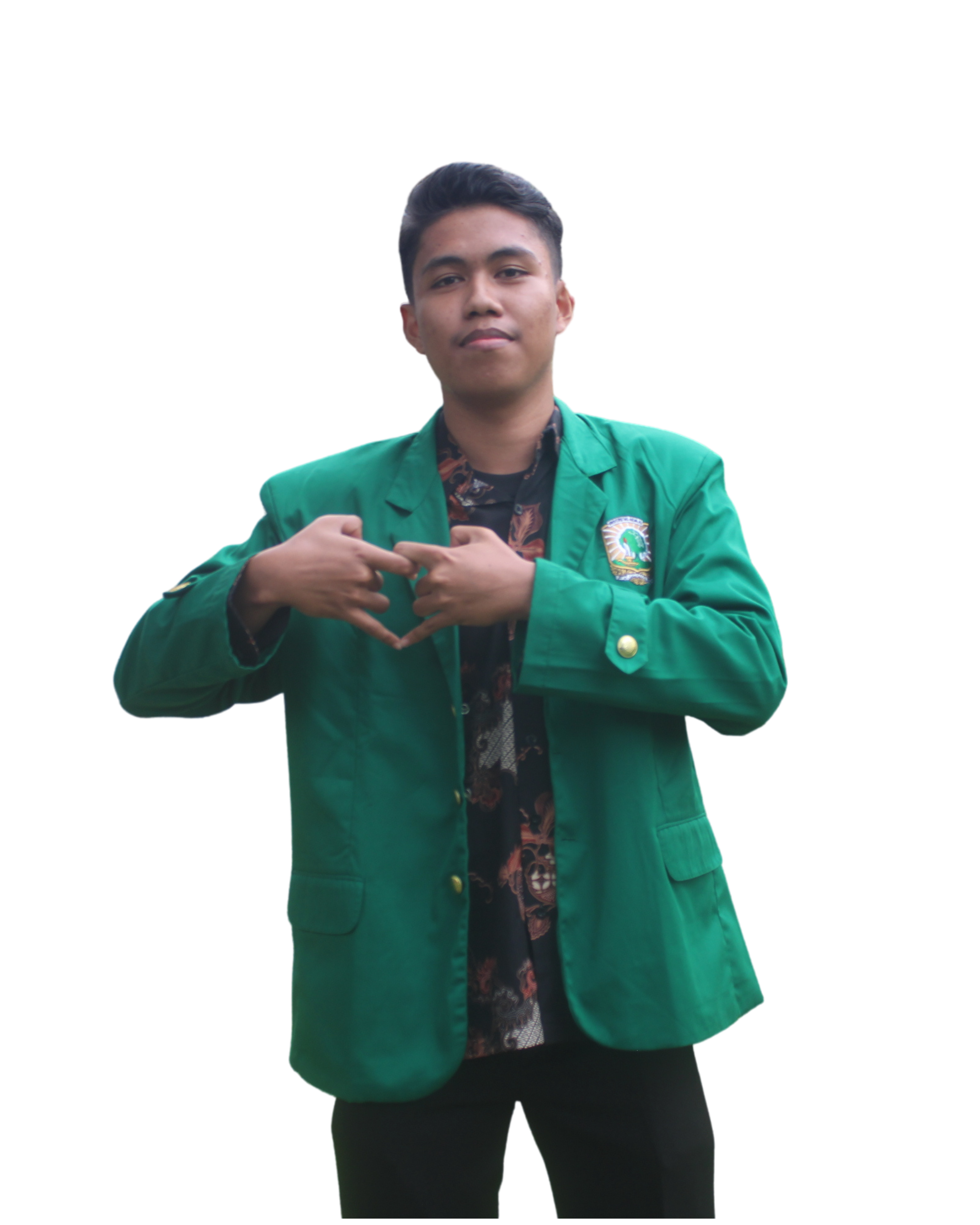Wahyu Andani